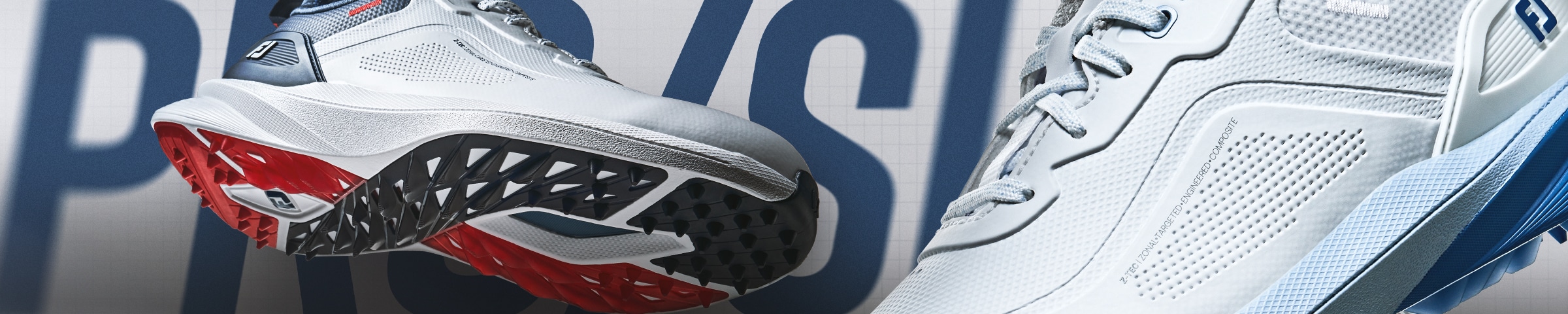 FootJoy Men's Golf Shirts